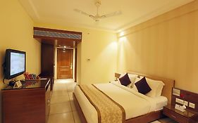 Hotel de Coracao Goa