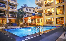 Hotel de Coracao Goa
